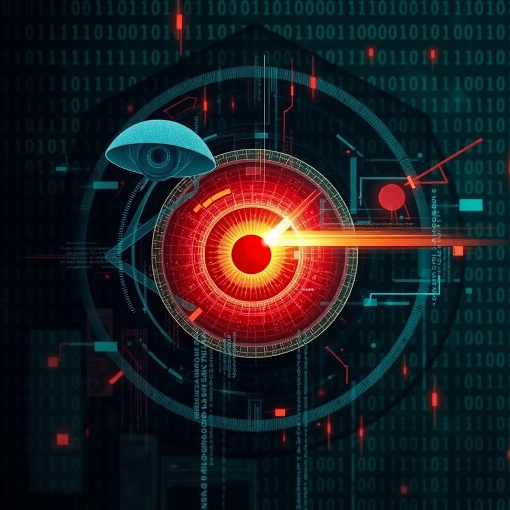 Цифровой след