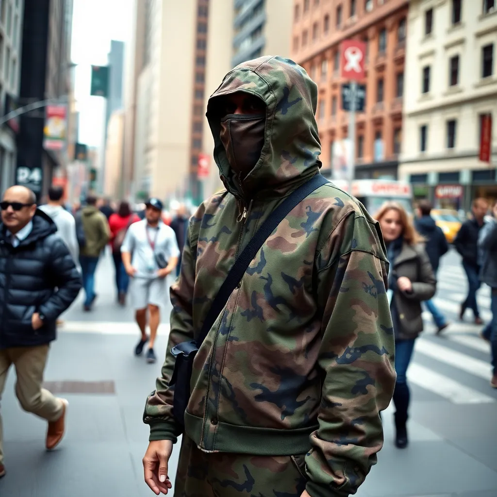 Человек-невидимка