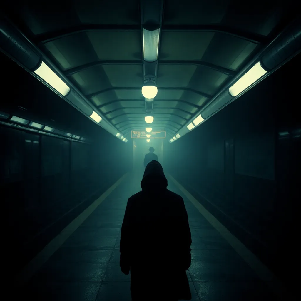 Городские мифы